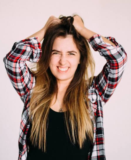 Тамара Левит